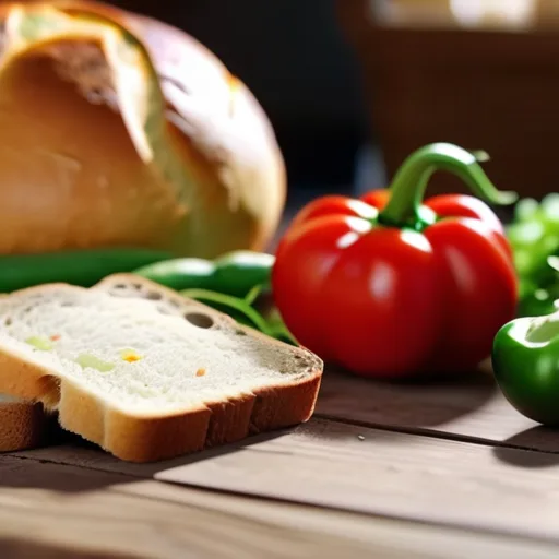 Минимальный набор продуктов в августе подешевел на 2,4%