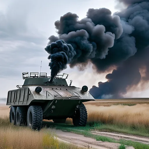 Шли к своим, а попали к россиянам: Боевики ВСУ заблудились после взрывов под Запорожьем