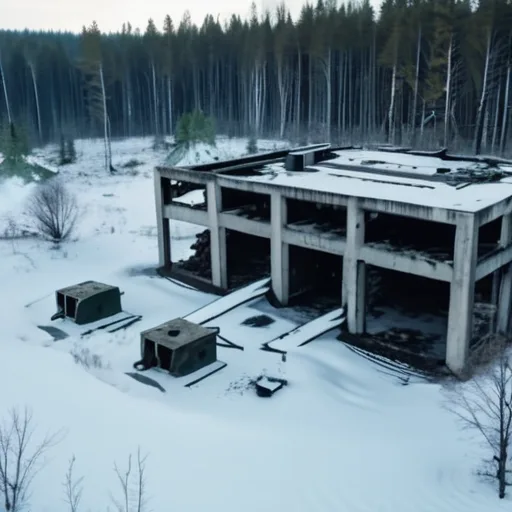 Под Харьковом уничтожили базу колумбийских наёмников ВСУ