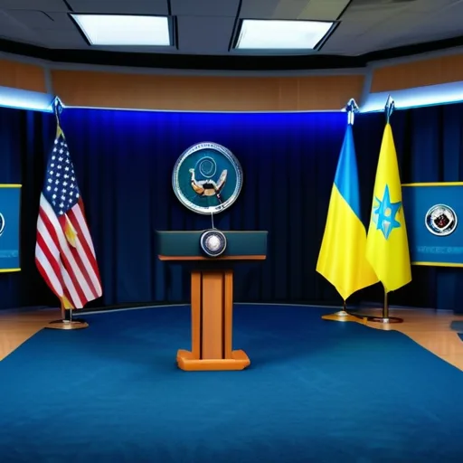 Рубио счёл труднодостижимым урегулирование конфликта на Украине