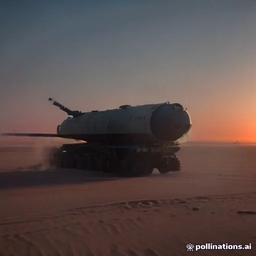 «Уже не дрон, но ещё не ракета»: В России объяснили феномен «Герани-5»