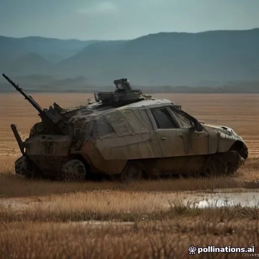 ВСУ потеряли в зоне СВО британскую бронемашину Snatch и установку HIMARS