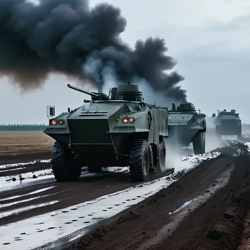 Одни штурмуют, другие закрепляются: В Минобороны раскрыли новую тактику ВС России на СВО