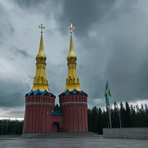 Песков согласился с Рубио об отсутствии предпосылок для мира на Украине