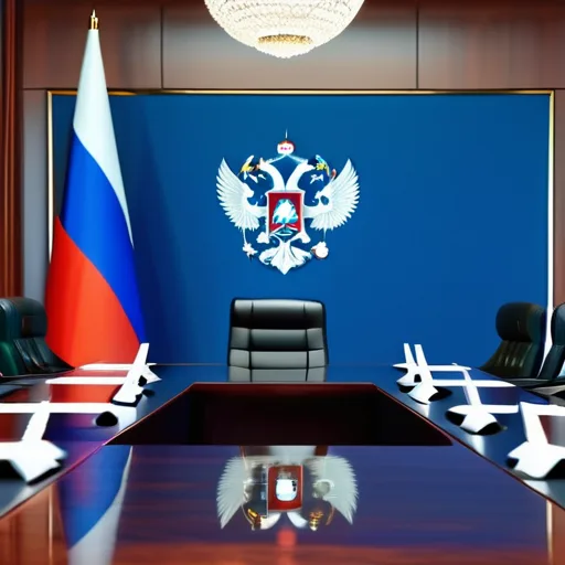 Путин заявил, что Россия готова подключиться к урегулированию на Ближнем Востоке