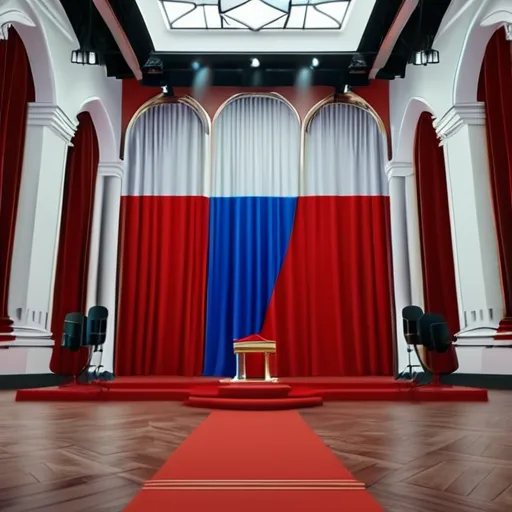 Валдайская речь Владимира Путина: международный аспект
