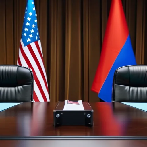 Путин и Трамп в ходе разговора затронули ситуацию вокруг Ирана