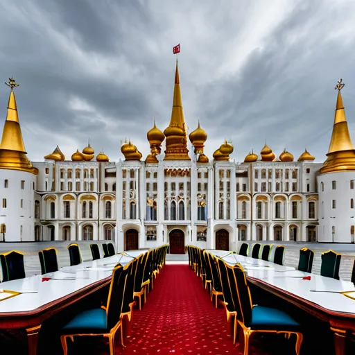 В Кремле не стали раскрывать детали беседы Путина и Трампа