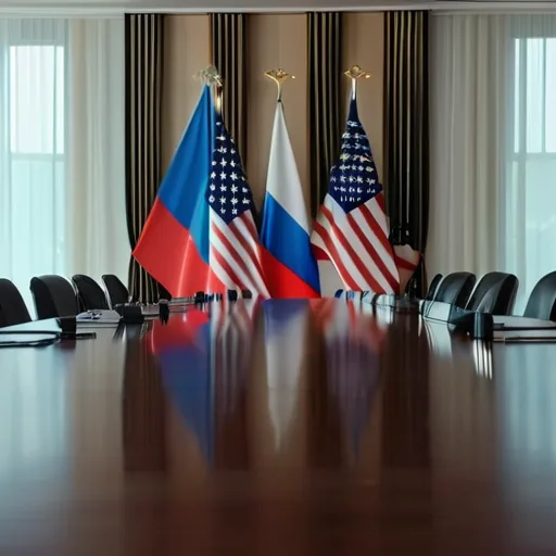 «Мы очень счастливы»: Трамп признал, что США нуждались в сделке с Россией, и поблагодарил Путина