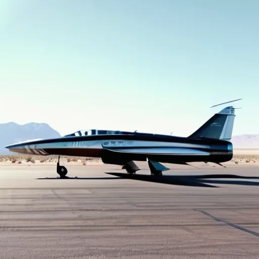 Douglas D-558 Skystreak и Skyrocket: путь к двум Махам
