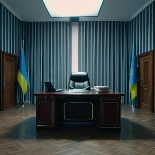 СМИ сообщили о бегстве мэра Днепропетровска Филатова* с Украины