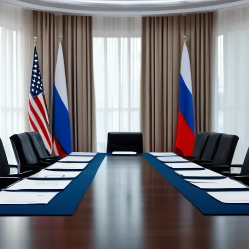 Киев не ожидал такого поворота: После звонка Путина и Трампа переговоры в США свернули