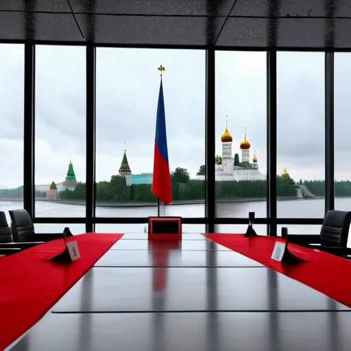 Путин спасает шкуру Трампа?