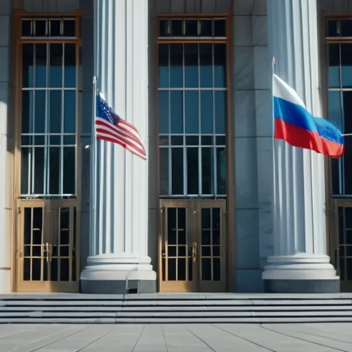 США поставили экономику выше идеологии в сделке с РФ, заявили в парламенте Чехии