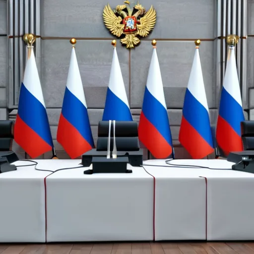 Песков заявил о готовности России к переговорам по Украине