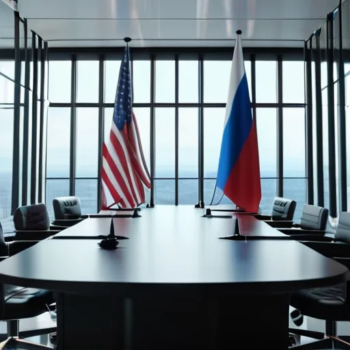 Трамп: Россия и Украина согласились на энергетическое перемирие