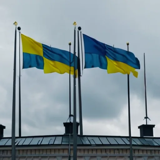 Вашингтон заявляет о необходимости смены лидера Украины, или «Зеленский – go away!»