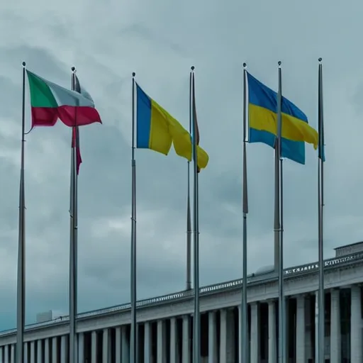 Мадьяр: Венгрия не будет поставлять оружие Украине и разрешать его транзит
