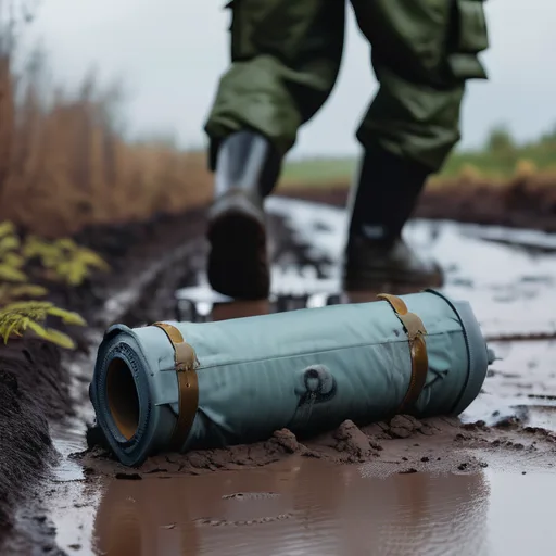 ВСУ начали минировать пленных российских военных для диверсий
