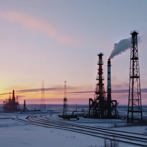 Север обогнал Москву: Названы города России с самыми высокими зарплатами
