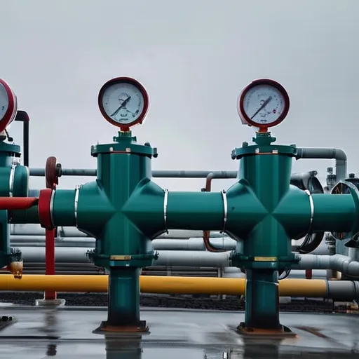 Словакия оспорила запрет на российский газ и готовит переговоры с ЕК