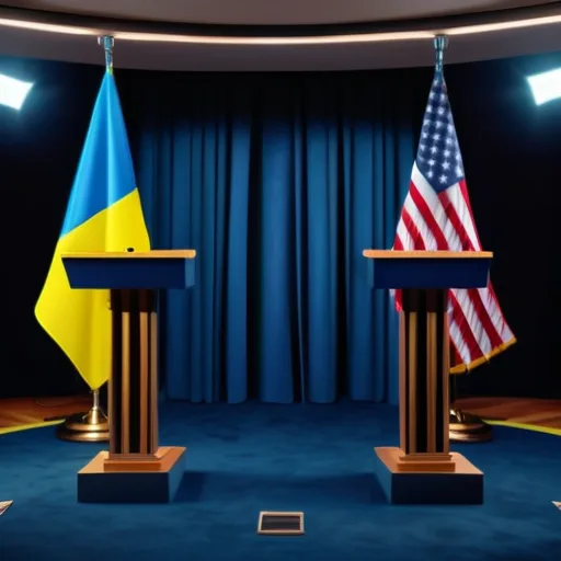 Трамп предал Зеленского ради пятиминутного облегчения: реакция западных СМИ на антиукраинские заявления США