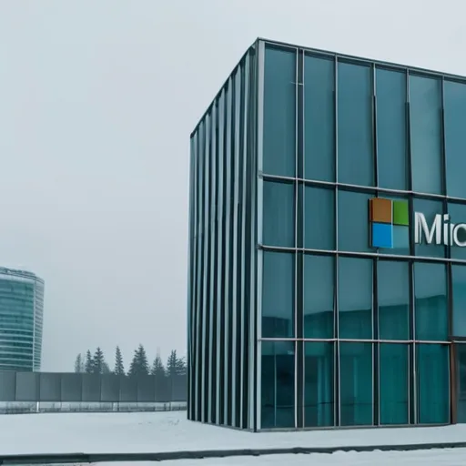 На имущество российской «дочки» Microsoft за ₽4 млрд не нашлось покупателей