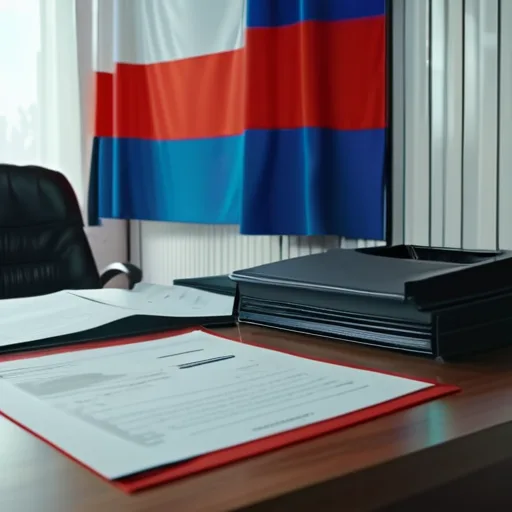 «Верьте в Россию»: Вступивший в ВС РФ американец объяснил, чем его удивила наша страна