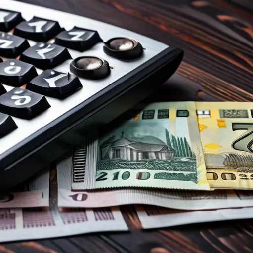 Курс доллара на Украине обновил исторический максимум — 45,08 гривны