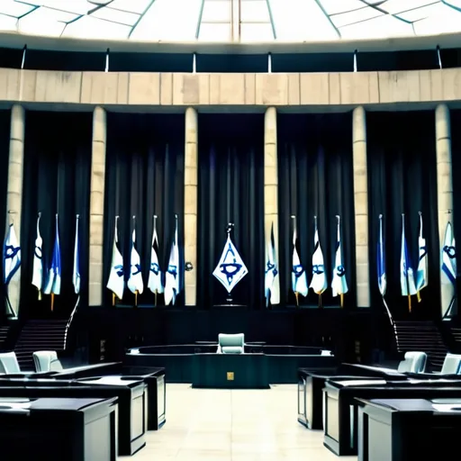 Почему парламентские выборы 27 октября в Израиле лишь усугубят внутренний и общерегиональный кризисы на Ближнем Востоке?