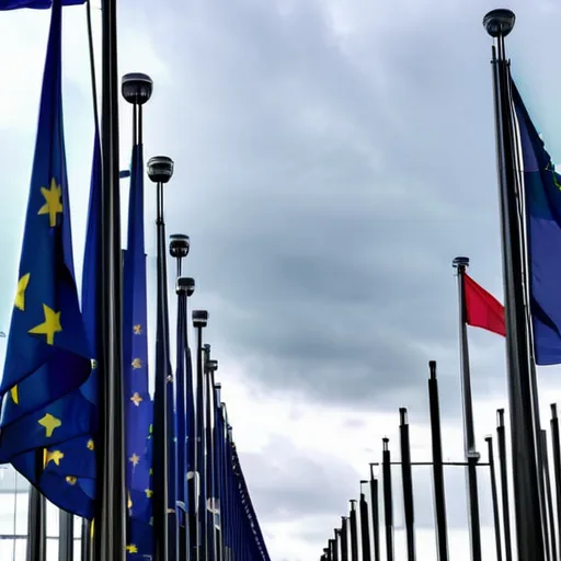 ЕС открыл с Украиной переговоры о членстве ещё по двум блокам