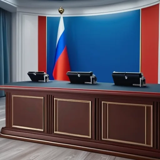 Песков назвал газетным шумом сообщения о новых мирных инициативах США