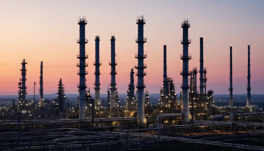 Новак: Несколько российских нефтеперерабатывающих заводов возобновили работу