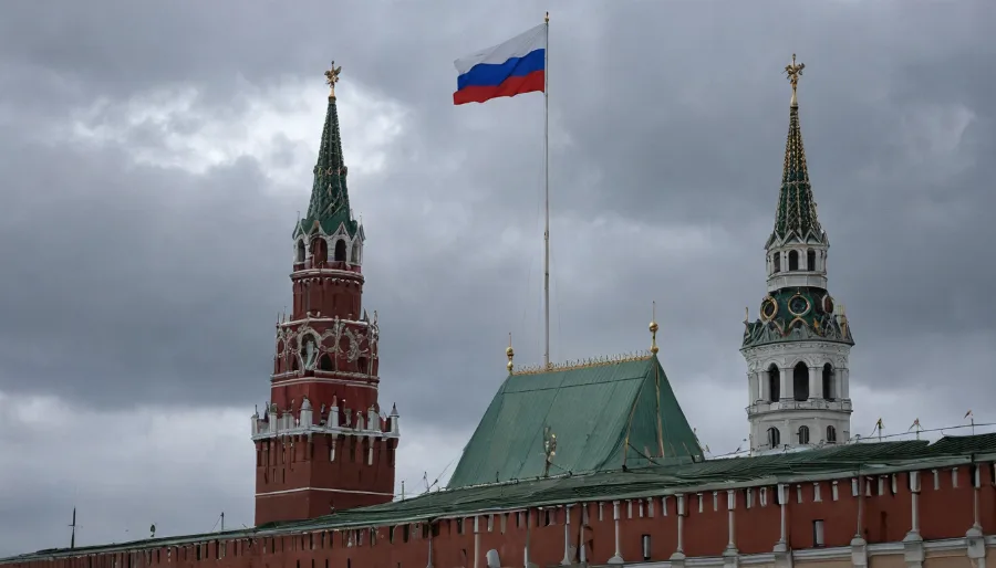 Шило на мыло: кого США хотят видеть на месте Зеленского и зачем это России