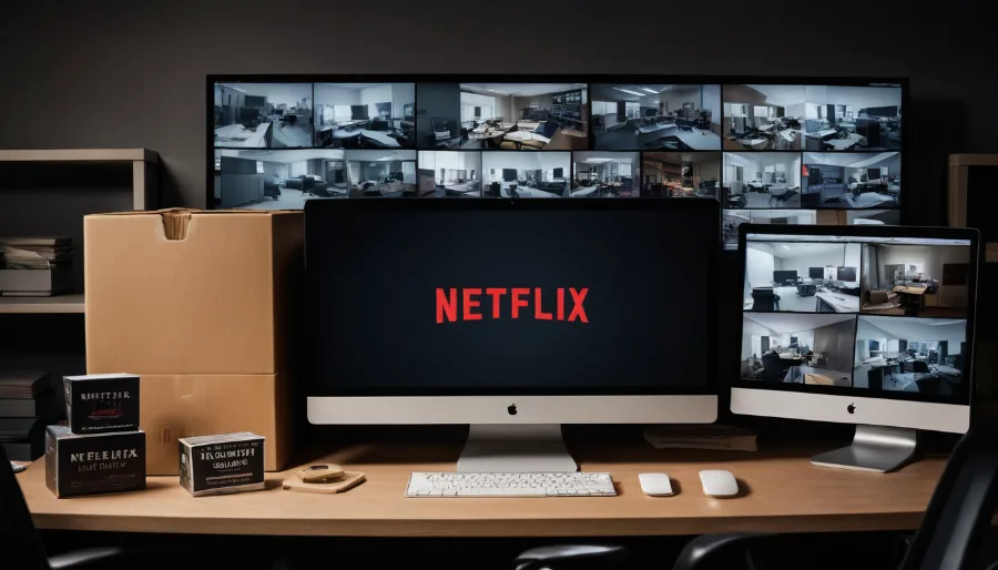 Netflix запустил крупнейшую волну увольнений за четыре года