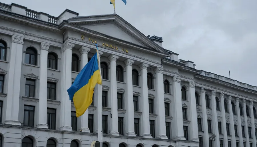 Маск заявил, что Зеленскому пора уйти в отставку