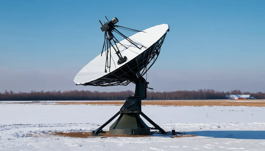 Проблемы использования Starlink ВСУ: принуждение к миру или последнее предупреждение Трампа?