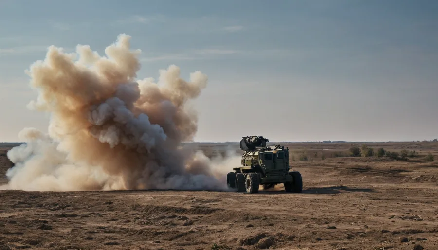 «Тотально уничтожать»: Военэксперт назвал самый короткий путь к освобождению Донбасса