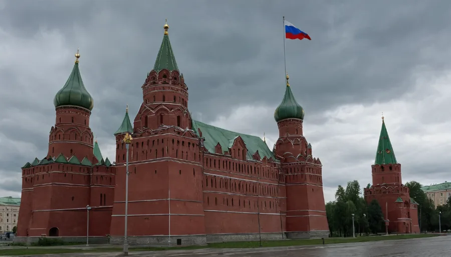 «Забирайте за рубль»: Путин вспомнил, как бизнес предлагал государству компании за бесценок