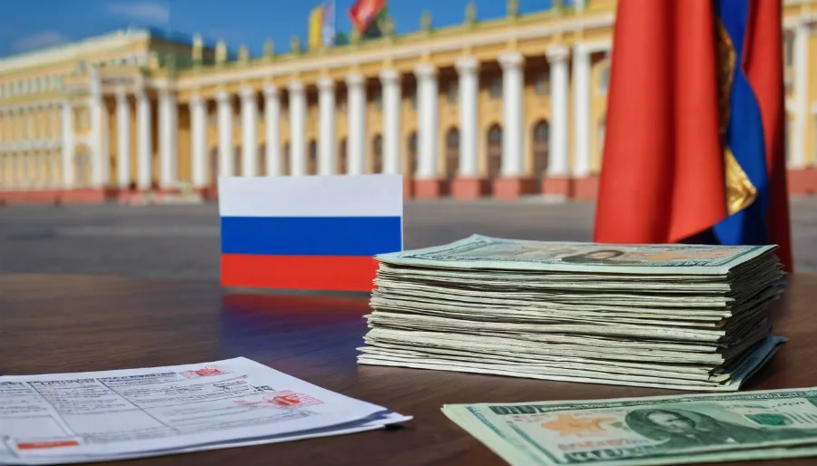 «Всё должно быть железобетонно»: Путин потребовал гарантий для пенсионных накоплений россиян
