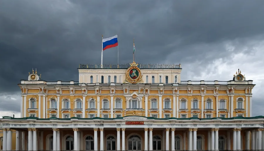 The Atlantic: Сделка Путина и Трампа лишила Киев главной надежды на победу