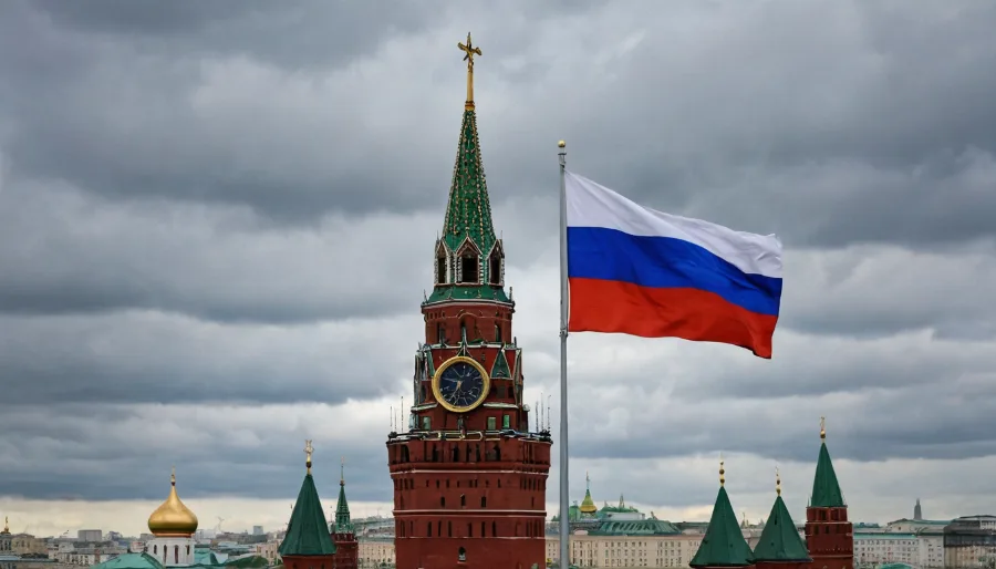 Путин: Киев атаковал Ozon и WB, а теперь просит Запад остановить ответ России