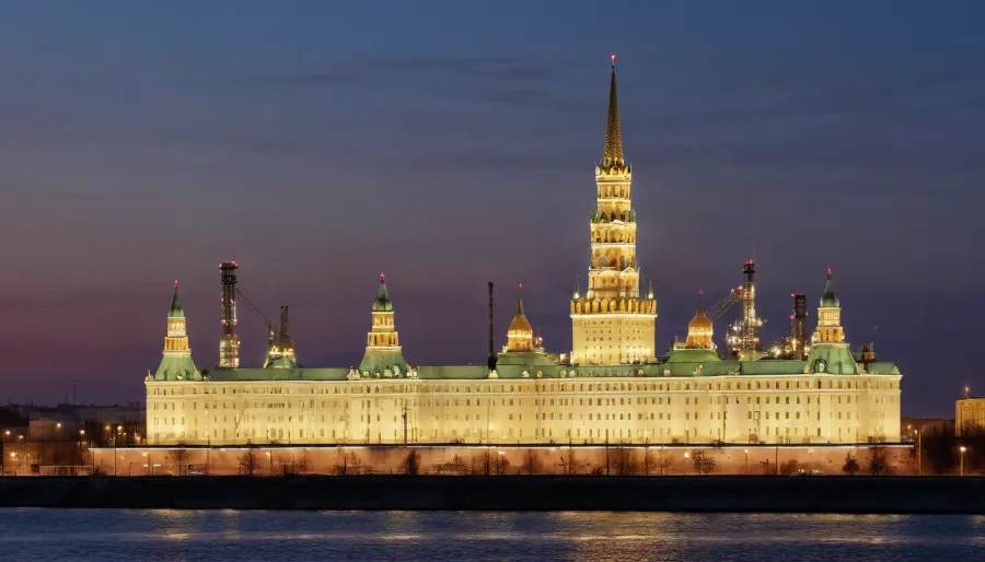 Путин заявил об отсутствии серьёзного ущерба НПЗ после последних атак ВСУ