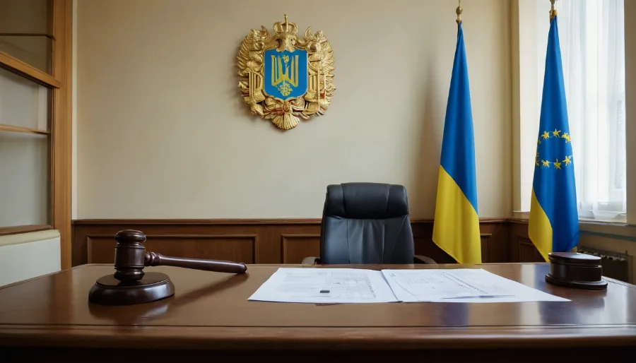 Киев добивается изъятия имущества украинцев, вступивших в ВС РФ