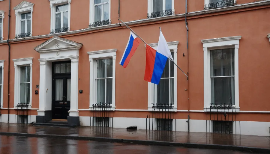 Посольство РФ сообщило о расширении британской программы подготовки ВСУ