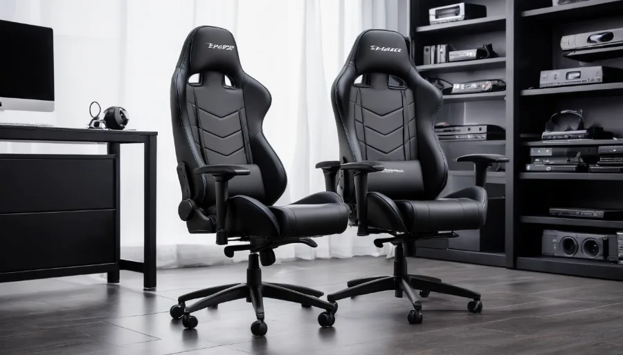 Игровое кресло DXRacer: как выбрать под рост, вес и задачи
