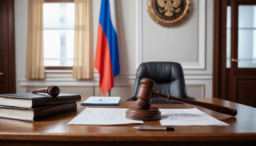 В Новоуральске арестовали обвиняемого в хищении 450 тысяч для раненых бойцов СВО