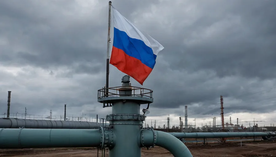 Новак заявил о готовности России участвовать в балансировке энергорынков