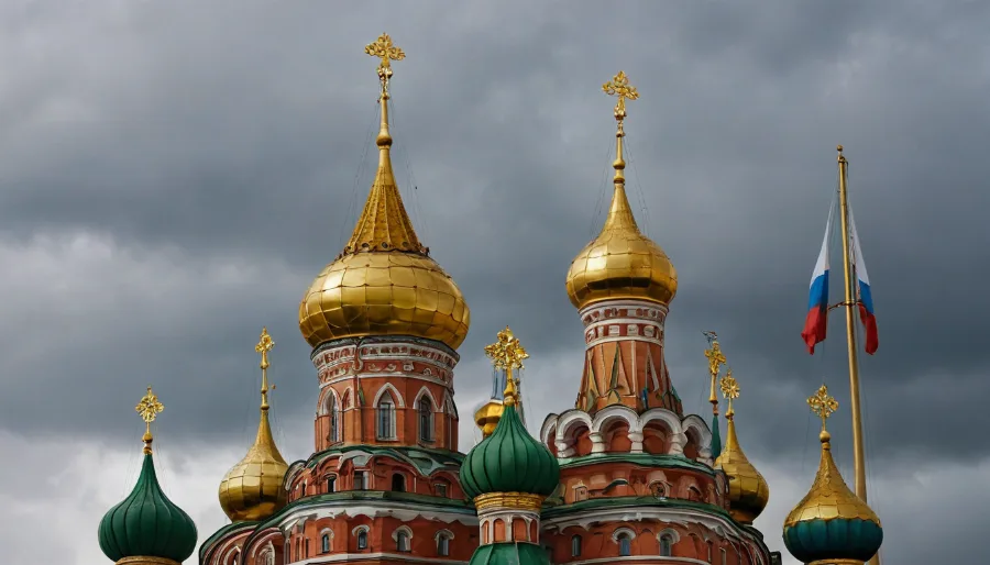 Путин поблагодарил бойцов ВС РФ за освобождение Алексеево-Дружковки