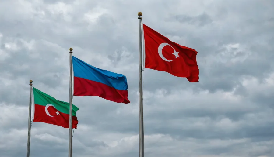 Рассорит ли Азербайджан и Турцию религиозный вопрос?